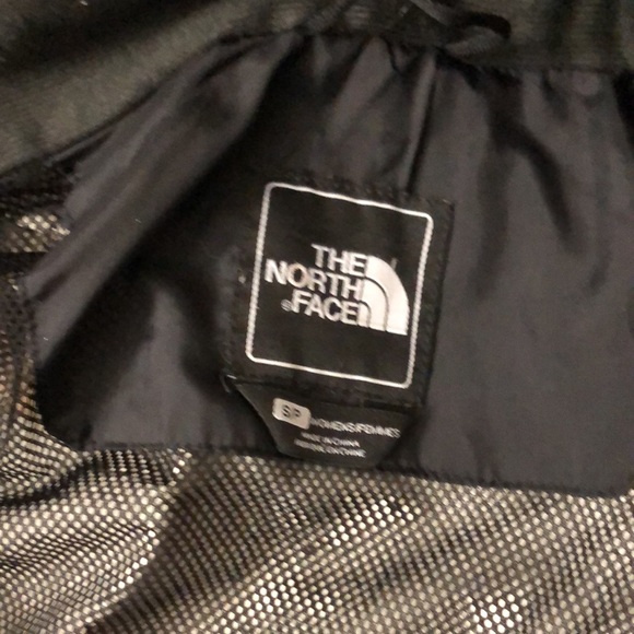 Small NorthFace Raincoat - Picture 4 of 4